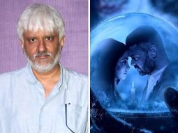 EXCLUSIVE: Vikram Bhatt reveals why Haunted – Ghosts Of The Past was renamed as Haunted – Echoes Of The Past: “You can’t make a ghost film without believing in superstition”