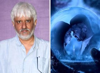 EXCLUSIVE: Vikram Bhatt reveals why Haunted – Ghosts Of The Past was renamed as Haunted – Echoes Of The Past: “You can’t make a ghost film without believing in superstition”
