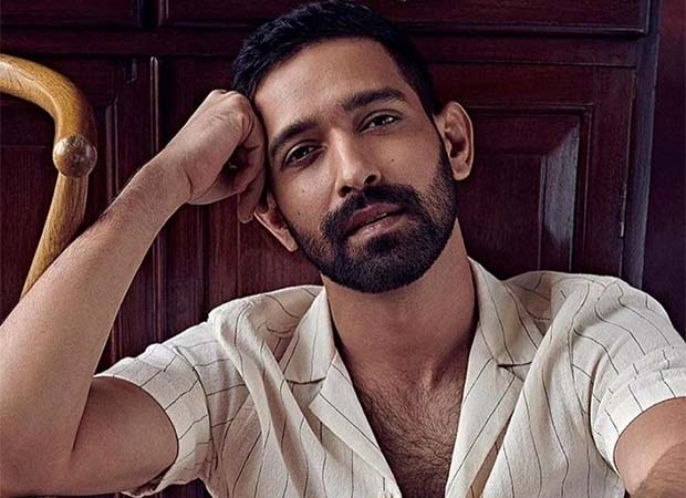Vikrant Massey speaks on 'dad guilt', says, "It's okay to be vulnerable"