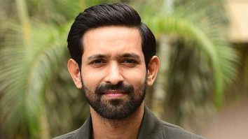 Vikrant Massey recalls gruelling TV days: “I had to shoot for 110 hours straight without stopping”