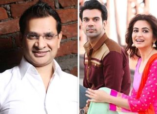 EXCLUSIVE: Vinod Bachchan reveals, “Talks are on with Rajkummar Rao for Shaadi Mein Zaroor Aana 2”; admits that Part 1 climax divided viewers: “We had thought of 3 endings”