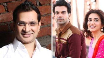 EXCLUSIVE: Vinod Bachchan reveals, “Talks are on with Rajkummar Rao for Shaadi Mein Zaroor Aana 2”; admits that Part 1 climax divided viewers: “We had thought of 3 endings”