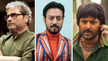 Vishal Bhardwaj explains why he didn’t speak with Irrfan Khan for 2 ½ years: “He gave away his Ishqiya dates and said, ‘Mujhe laga ki ab aap koi film produce nahin karenge kyunki No Smoking pit gayi’!”