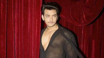 Vishal Jethwa undergoes intense workout transformation as he clocks 105 pull-ups; sparks buzz about next role