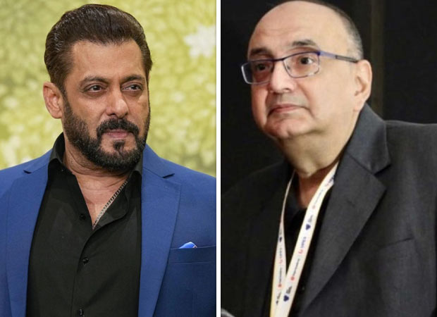 Viveck Vaswani opens up on not reuniting with Salman Khan post Patthar Ke Phool Viveck Vaswani opens up on not reuniting with Salman Khan post Patthar Ke Phool