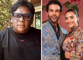 Vivek Daschaudary on working with Rajkummar Rao & Patralekhaa: “We could be brutally honest”