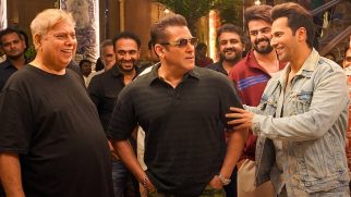 Vyah Karwado Ji – BTS | Hai Jawani Toh Ishq Hona Hai | Salman Khan | Varun Dhawan | Mrunal Thakur