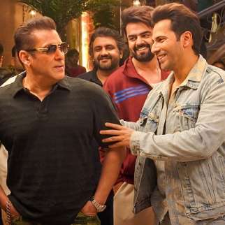 Vyah Karwado Ji – BTS | Hai Jawani Toh Ishq Hona Hai | Salman Khan | Varun Dhawan | Mrunal Thakur