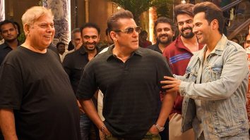 Vyah Karwado Ji – BTS | Hai Jawani Toh Ishq Hona Hai | Salman Khan | Varun Dhawan | Mrunal Thakur