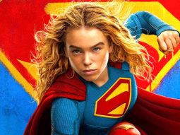 Supergirl trailer introduces Milly Alcock’s Kara Zor-El; Jason Momoa debuts in DCU
