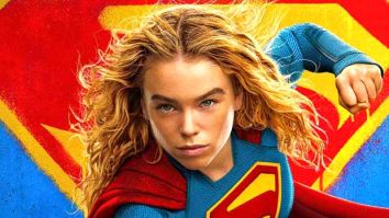 Supergirl trailer introduces Milly Alcock’s Kara Zor-El; Jason Momoa debuts in DCU