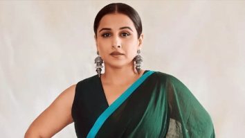 Vidya Balan effortlessly switches between 8 languages, watch video