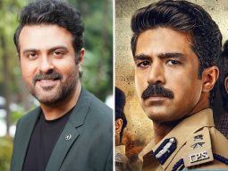 Harman Baweja on the response to Kaptaan, “At Baweja Studios, success has never been just about numbers, it’s about resonance”