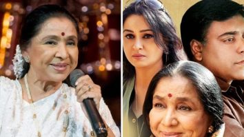 EXCLUSIVE: Mahesh Kodiyal on approaching Asha Bhosle to act in Mai, “She looked sternly and asked, ‘Gana gaane bulaya tha na?’”; director also shares why it wasn’t challenging for the late legend to act
