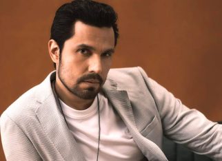 Randeep Hooda raises concern over plastic waste in and around forest areas by sharing video of a tiger, watch