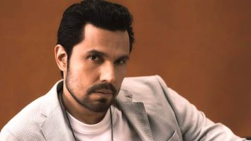 Randeep Hooda raises concern over plastic waste in and around forest areas by sharing video of a tiger, watch
