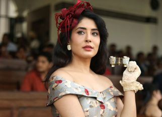 Kritika Kamra on her character Gulrukh in Matka King, “She comes from a space of power, yet she feels powerless”
