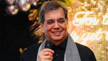 Subhash Ghai’s Mukta Arts invites writers to pitch high-concept stories in just two pages