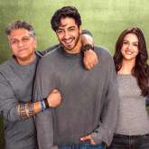 Saiyaara Team Reunites: Mohit Suri, Akshaye Widhani, Ahaan Panday and Aneet Padda return for an intense romance laced with heart-tugging music