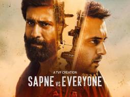 Prime Video sets May 1 as worldwide premiere date for the latest season of Sapne vs Everyone