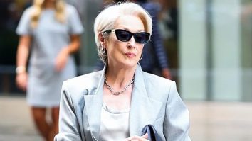 “I was never interested in fashion but”: Meryl Streep makes a surprising confession ahead of The Devil Wears Prada 2