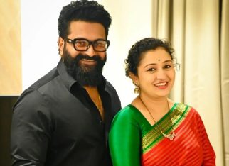 Rishab Shetty REVEALS he never planned to act in Kantara; credits wife Pragathi Shetty for encouraging him: “She said no one else would suit the role better”