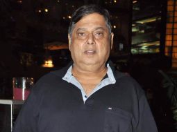 EXCLUSIVE: David Dhawan on not following trends: “You shouldn’t open the bonnet of a running car”