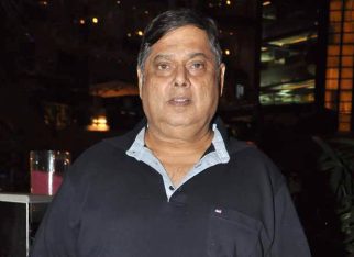 EXCLUSIVE: David Dhawan on not following trends: “You shouldn’t open the bonnet of a running car”