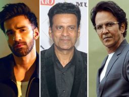 Avinash Tiwary asks an uncomfortable question, “Today Manoj Bajpayee and Kay Kay Menon are considered finest, but how many people visit cinemas to watch them?”