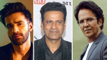 Avinash Tiwary asks an uncomfortable question, “Today Manoj Bajpayee and Kay Kay Menon are considered finest, but how many people visit cinemas to watch them?”