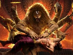 Here’s why Mahavatar Narsimha gave credit to Vyas Deva and Jaydeva Goswami ji in the credits