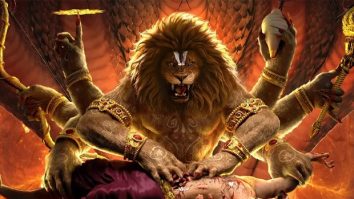 Here’s why Mahavatar Narsimha gave credit to Vyas Deva and Jaydeva Goswami ji in the credits