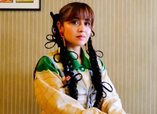 Shweta Tripathi on shuffling between films, theatre, OTT and bringing her debut production, “2026 feels like I’m living many dreams at once”