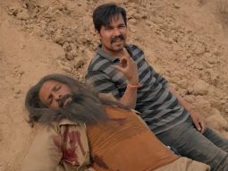 Randeep Hooda returns with Inspector Avinash Season 2 on JioHotstar, watch teaser