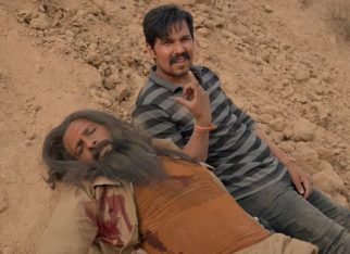 Randeep Hooda returns with Inspector Avinash Season 2 on JioHotstar, watch teaser