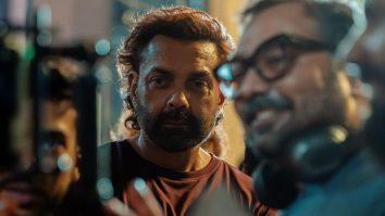 Bobby Deol’s Bandar, directed by Anurag Kashyap, to release on June 5, 2026