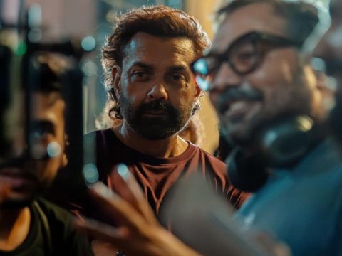 Bobby Deol’s Bandar, directed by Anurag Kashyap, to release on June 5, 2026