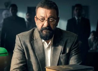 Aakhri Sawal: BTS video of ‘Namaste Sada Watsale’ from Sanjay Dutt starrer shows the passionate effort behind the theme song