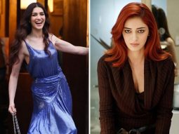 When Bollywood Meets The Devil Wears Prada: AI imagines Kriti Sanon, Ananya Panday, Zeenat Aman and Hrithik Roshan in iconic fashion roles