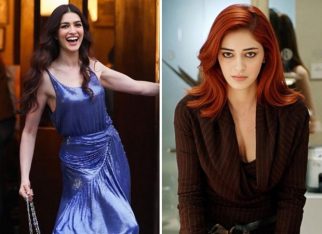 When Bollywood Meets The Devil Wears Prada: AI imagines Kriti Sanon, Ananya Panday, Zeenat Aman and Hrithik Roshan in iconic fashion roles