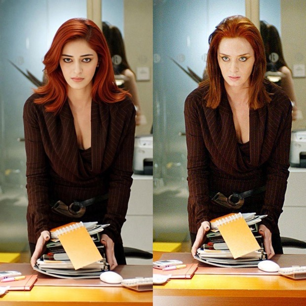 जब बॉलीवुड मीट्स द डेविल वियर्स प्राडा: एआई प्रतिष्ठित फैशन भूमिकाओं में जीनत अमान, अनन्या पांडे, कृति सनोन और ऋतिक रोशन की कल्पना करता है