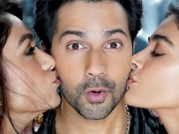 Wow | Hai Jawani Toh Ishq Hona Hai | Varun Dhawan, Mrunal Thakur, Pooja Hegde