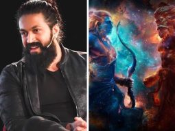 Yash opens up on Ramayana, calls it a universal story