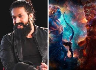 Yash opens up on Ramayana, calls it a universal story