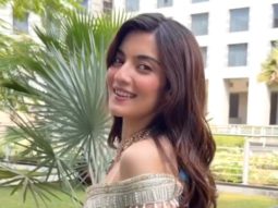 Yeh Chand sa Roshan chehra! Pratibha Ranta