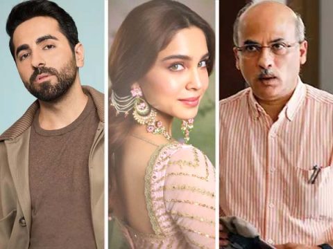 Ayushmann Khurrana, Sharvari starrer Yeh Prem Mol Liya gets November 27, 2026 theatrical release