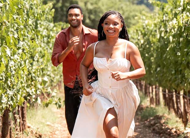 आप, मैं और टस्कनी 10 अप्रैल को रिलीज़ के लिए तैयार; हैले बेली ने भूमिका को 