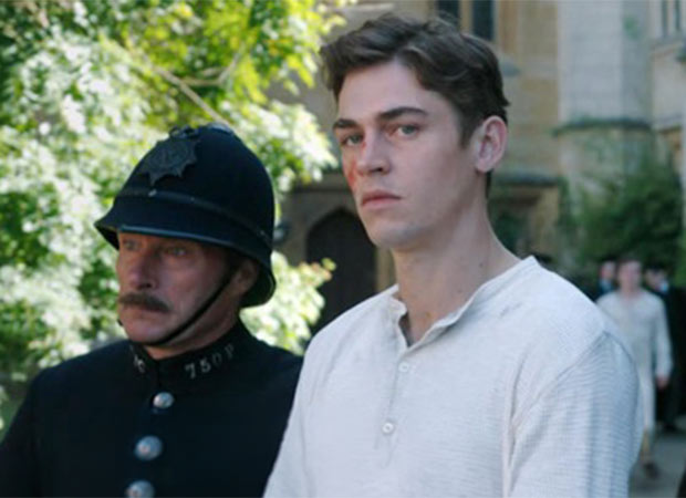 मजबूत वैश्विक प्रतिक्रिया के बाद यंग शर्लक को सीज़न 2 के लिए नवीनीकृत किया गया