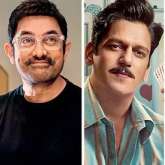 Aamir Khan reviews Matka King, says he wanted to play Ratan Khatri; Vicky Kaushal adds Vijay Varma’s show to watchlist