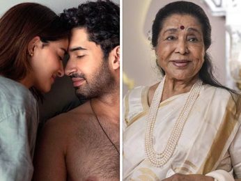 Chand Mera Dil title track release pushed by a day in tribute to Asha Bhosle